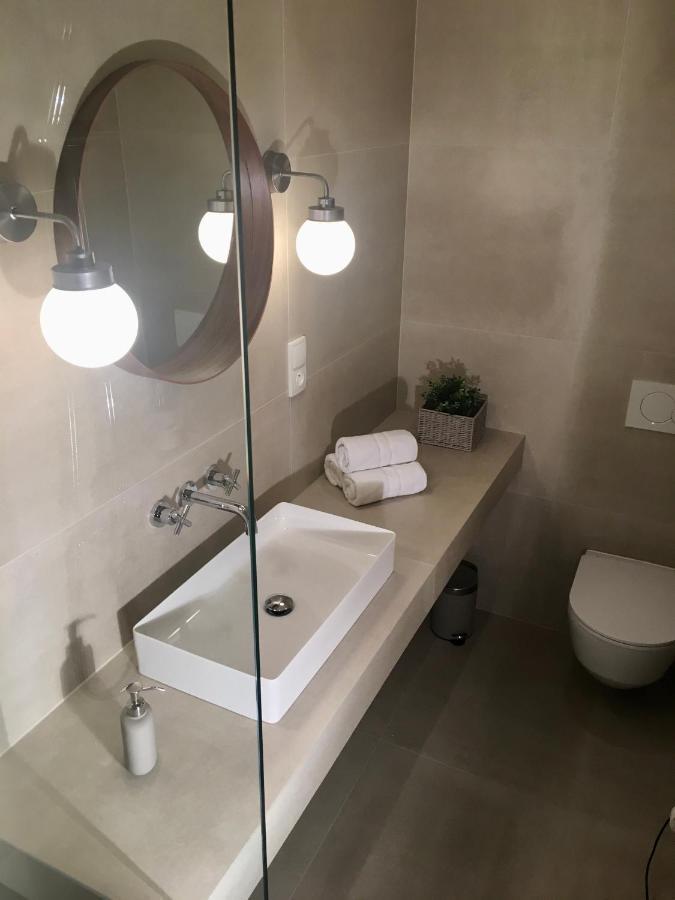 City Center Apartments Prague Exterior photo